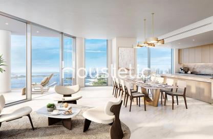 Apartment - 2 - 3 for sale in Palm Beach Towers 3 - Palm Beach Towers - Palm Jumeirah - Dubai