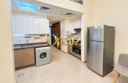 Apartment - Studio - 1 for sale in Azizi Plaza - Al Furjan - Dubai