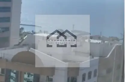 شقة - 2 غرف نوم - 3 حمامات للبيع في 1 عجمان ون تاور - عجمان واحد - عجمان وسط المدينة - عجمان