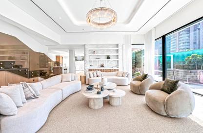 Villa - 5 - 6 for sale in The Parkway at Dubai Hills - Dubai Hills Estate - Dubai