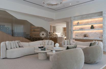 Villa - 5 - 6 for sale in The Parkway at Dubai Hills - Dubai Hills Estate - Dubai