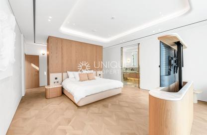 Villa - 5 - 6 for sale in The Parkway at Dubai Hills - Dubai Hills Estate - Dubai