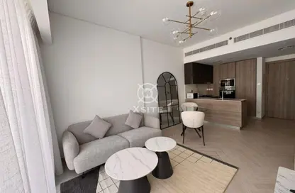 Apartment - 1 Bedroom - 1 Bathroom for rent in Oxford 212 - District 10 - Jumeirah Village Circle - Dubai