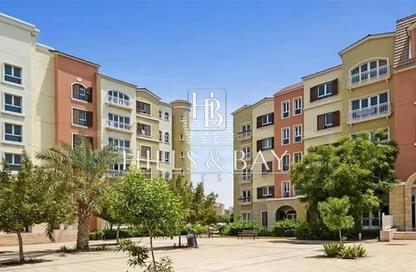 شقة - 1 حمام للايجار في 50 ميد - طراز البحر المتوسط - ديسكفري جاردنز - دبي شقة - 1 حمام للايجار في 50 ميد - طراز البحر المتوسط - ديسكفري جاردنز - دبي