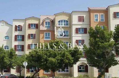 Apartment - Studio - 1 Bathroom for rent in Building 50 - Mediterranean Cluster - Discovery Gardens - Dubai Apartment - Studio - 1 Bathroom for rent in Building 50 - Mediterranean Cluster - Discovery Gardens - Dubai