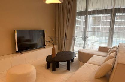Apartment - 2 Bedrooms - 3 Bathrooms for sale in Mulberry 2 Building A1 - Mulberry 2 Block A - Mulberry 2 - Park Heights - Dubai Hills Estate - Dubai