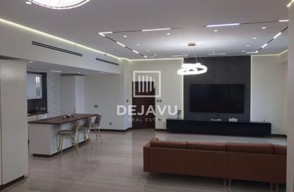 Apartment - 1 Bedroom - 2 Bathrooms for rent in Bahar 2 - Bahar - Jumeirah Beach Residence - Dubai