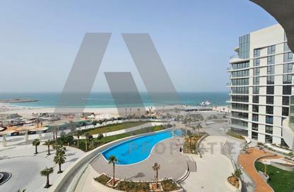 Apartment - 2 Bedrooms - 3 Bathrooms for sale in Bay Residences - Hayat Island - Mina Al Arab - Ras Al Khaimah
