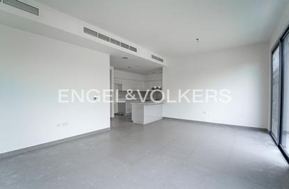Townhouse - 4 - 5 for rent in Maple at Dubai Hills Estate 3 - Maple at Dubai Hills Estate - Dubai Hills Estate - Dubai