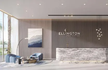 شقة - غرفة نوم - 1 حمام للبيع في مساكن هيلمونت - منطقة 15 - قرية جميرا الدائرية - دبي