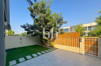 Villa - 4 - 4 for rent in Maple at Dubai Hills Estate 2 - Maple at Dubai Hills Estate - Dubai Hills Estate - Dubai