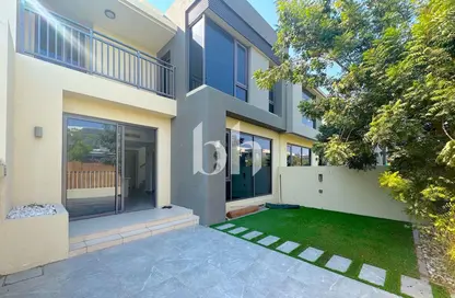 Villa - 4 Bedrooms - 4 Bathrooms for rent in Maple at Dubai Hills Estate 2 - Maple at Dubai Hills Estate - Dubai Hills Estate - Dubai