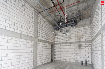 Retail - Studio - 1 Bathroom for rent in Azizi Riviera 67 - Azizi Riviera - Meydan One - Meydan - Dubai