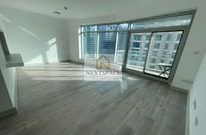 شقة - 2 غرف نوم - 3 حمامات للايجار في C برج فيوز - برج فيوز - وسط مدينة دبي - دبي