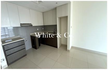 Apartment - 1 - 1 for rent in Harbour Views 2 - Harbour Views - Dubai Creek Harbour (The Lagoons) - Dubai