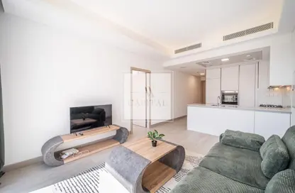 شقة - غرفة نوم - 2 حمامات للايجار في لوما 22 - الضاحية 10 - قرية جميرا الدائرية - دبي