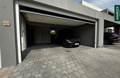 Villa - 3 Bedrooms - 4 Bathrooms for rent in Sidra Villas II - Sidra Villas - Dubai Hills Estate - Dubai