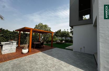 Villa - 3 Bedrooms - 4 Bathrooms for rent in Sidra Villas II - Sidra Villas - Dubai Hills Estate - Dubai