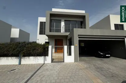 Villa - 3 Bedrooms - 4 Bathrooms for rent in Sidra Villas II - Sidra Villas - Dubai Hills Estate - Dubai