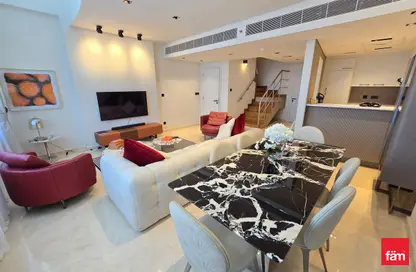 Apartment - 1 Bedroom - 2 Bathrooms for rent in Sky Gardens - DIFC - Dubai