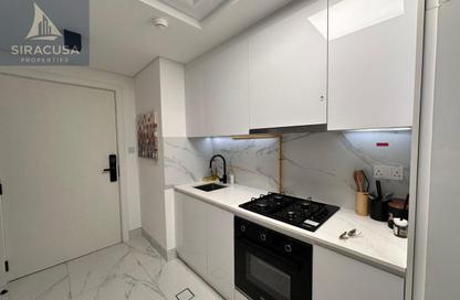 Apartment - Studio - 1 Bathroom for rent in Lumina Vista Residences - District 14 - Jumeirah Village Circle - Dubai