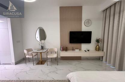 Apartment - Studio - 1 Bathroom for rent in Lumina Vista Residences - District 14 - Jumeirah Village Circle - Dubai Apartment - Studio - 1 Bathroom for rent in Lumina Vista Residences - District 14 - Jumeirah Village Circle - Dubai