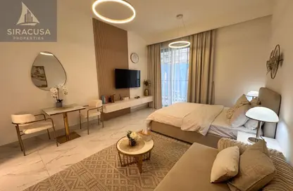 شقة - 1 حمام للايجار في لومينا ڤيستا ريزيدينسيس - منطقة 14 - قرية جميرا الدائرية - دبي