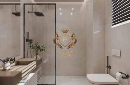 Apartment - 1 Bedroom - 2 Bathrooms for sale in AUM 99 Residences - Dubai Land Residence Complex - Dubai