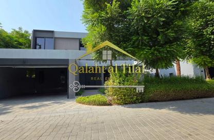 Villa - 5 - 6 for rent in Sendian - Masaar - Tilal City - Sharjah