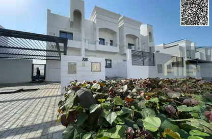 فيلا - 5 غرف نوم - 7 حمامات للبيع في جزيرة الشمس - مدينة أجمل مكان - مدينة الواجهة المائية لإمارة الشارقة - الشارقة