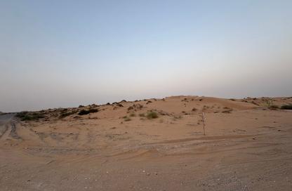 Land - Studio for sale in Ajman Industrial 1 - Ajman Industrial Area - Ajman