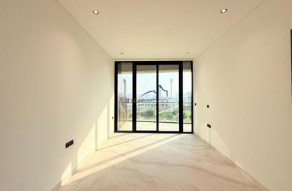 Apartment - 1 - 2 for sale in 48 Parkside - Arjan - Dubai