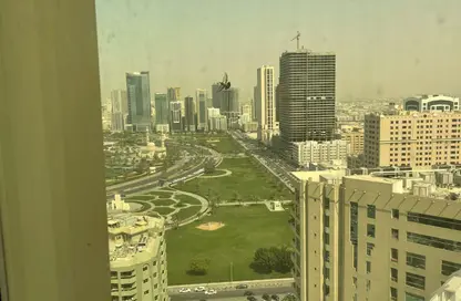 Apartment - 2 Bedrooms - 4 Bathrooms for rent in Al Majaz 2 - Al Majaz - Sharjah