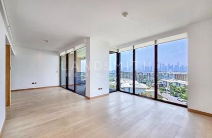 Apartment - 1 - 2 for rent in Bulgari Resort  and  Residences 1 - Bulgari Resort  and  Residences - Jumeirah Bay Island - Jumeirah - Dubai