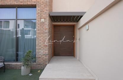 Townhouse - 4 Bedrooms - 5 Bathrooms for sale in Eleganz by Danube - District 14 - Jumeirah Village Circle - Dubai