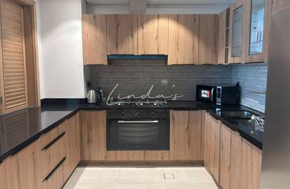 Townhouse - 4 Bedrooms - 5 Bathrooms for sale in Eleganz by Danube - District 14 - Jumeirah Village Circle - Dubai