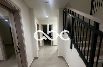 Villa - 4 Bedrooms - 5 Bathrooms for sale in Fay Alreeman - Al Shamkha - Abu Dhabi