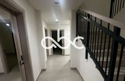 Villa - 4 Bedrooms - 5 Bathrooms for sale in Fay Alreeman - Al Shamkha - Abu Dhabi