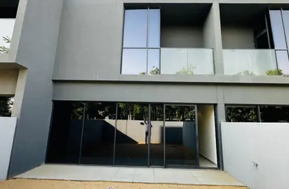 تاون هاوس - 2 غرف نوم - 3 حمامات للبيع في كايا - مسار - تلال سيتي - الشارقة