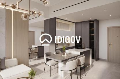 Apartment - 2 - 3 for sale in Fairway Residences By Prescott - Dubai Sports City - Dubai Apartment - 2 - 3 for sale in Fairway Residences By Prescott - Dubai Sports City - Dubai