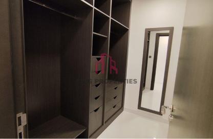 Apartment - 2 Bedrooms - 3 Bathrooms for rent in Trio Building - Al Barsha 1 - Al Barsha - Dubai