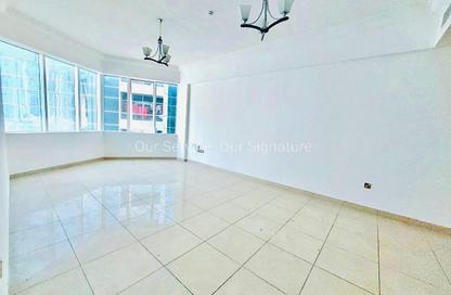 Apartment - 1 Bedroom - 1 Bathroom for rent in New Al Taawun Road - Al Taawun - Sharjah