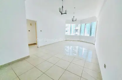 Apartment - 1 Bedroom - 1 Bathroom for rent in New Al Taawun Road - Al Taawun - Sharjah