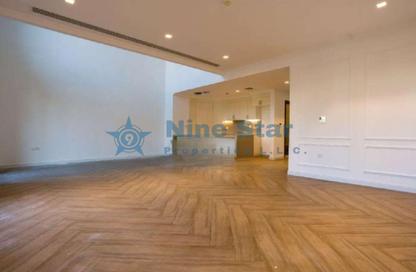 Villa - 3 Bedrooms - 4 Bathrooms for rent in Sur La Mer 1 - Sur La Mer - La Mer - Jumeirah - Dubai