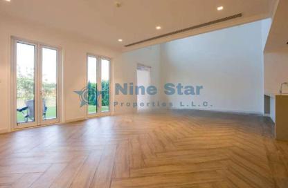 Villa - 3 Bedrooms - 4 Bathrooms for rent in Sur La Mer 1 - Sur La Mer - La Mer - Jumeirah - Dubai