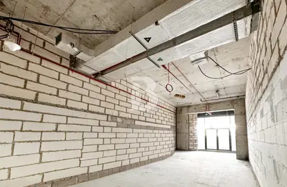 Retail - Studio for rent in AZIZI Riviera 48 - AZIZI Riviera - Meydan One - Meydan - Dubai