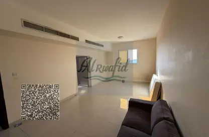 شقة - غرفة نوم - 1 حمام للايجار في فلل الروضة 3 - 3  الروضة - الروضة - عجمان