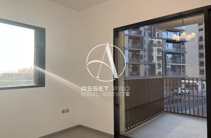 Apartment - 2 Bedrooms - 3 Bathrooms for sale in Imperial Residence - Nadd Al Hammar - Dubai