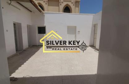 Villa - 3 Bedrooms - 2 Bathrooms for rent in Al Qadsiya - Al Heerah - Sharjah
