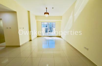 Apartment - 2 Bedrooms - 3 Bathrooms for rent in Infinity Building - Al Satwa - Dubai